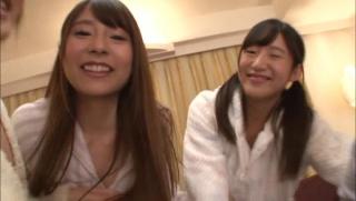 Time Awesome Amazing Japanese girls like gangbang Twinkstudios
