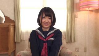 Blow Job Awesome Sexual POV on the couch with naughty Koizumi Marin Vietnam