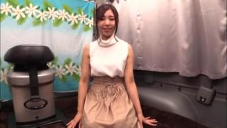 MyEx Awesome GOrgeous Japanese milf bounces on a toy and enjoys titfuck XCams