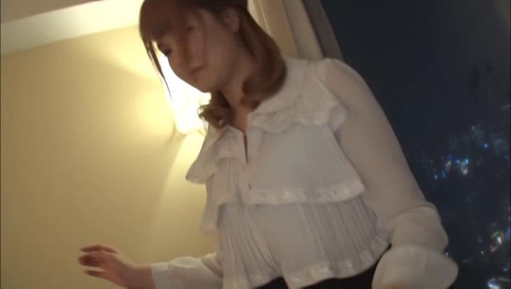 Internal  Awesome Busty Japanese av model filmed when being fucked hard Gay Clinic - 1