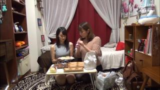 Spank Awesome Aoi Chie and Hanasaki Ian are lesbians Swingers