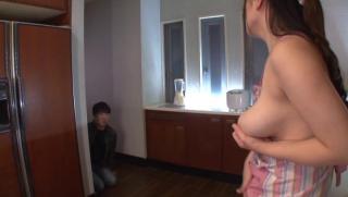 SnBabes Awesome Japanese housewife had hardcore sex Gaysex