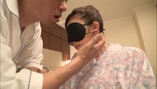 Handjob Awesome Japanese milf likes to give blowjobs...