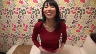 Hard Fucking Awesome Japanese brunette got cum on body Public Sex