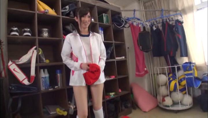 Nena  Awesome Schoolgirl in uniform is sucking dicks Fisting - 1