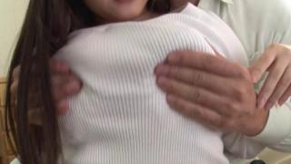 Shy Awesome Lusty Japanese woman had hardcore sex Sweet