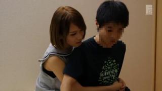 Sexteen Awesome Shiina Sora is in the mood for tit fuck SankakuComplex