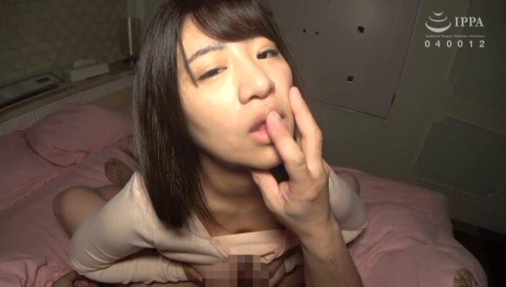 Gay Cock Awesome Maino Itsuki is a hot milf brunette Bang