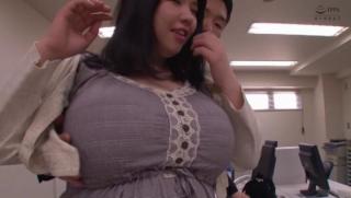 KeezMovies Awesome Japanese milf with huge boobs needs dick Jap