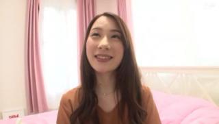 TubeTrooper Awesome Hashimoto Reika likes kissing and sex Oral