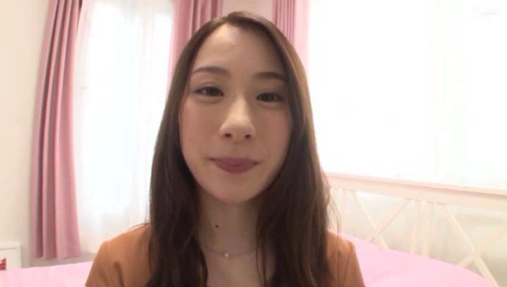 Porn  Awesome Hashimoto Reika likes kissing and sex YouFuckTube - 1