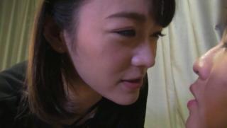 GayMaleTube Awesome Nishino Shou fucked her ex just for fun Free Blow Job