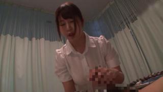 Amateur Free Porn Awesome Hot Tokyo nurse got a massive creampie Lezbi