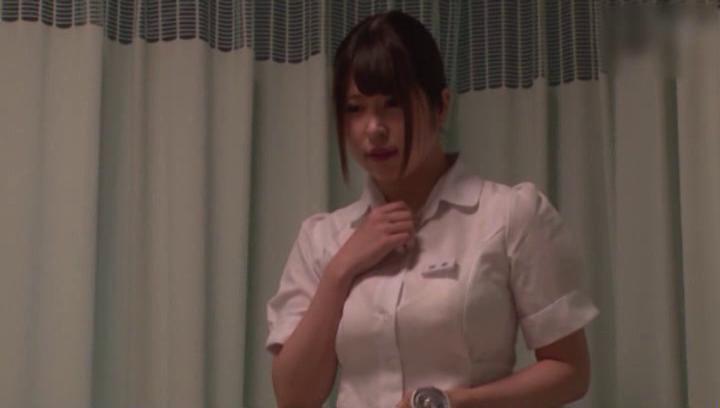 Bhabhi  Awesome Hot Tokyo nurse got a massive creampie PornBox - 2