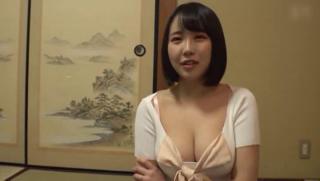 Gay Cumjerkingoff Awesome Sweet Japanese woman had casual sex Gayporn