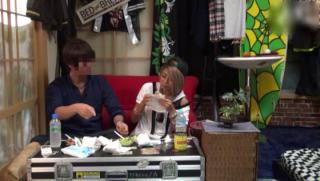 Eating Awesome Natsume Mari gives amazing blowjobs Teentube