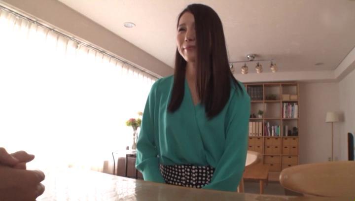 Awesome Skinny Tokyo girl made a porn video - 2