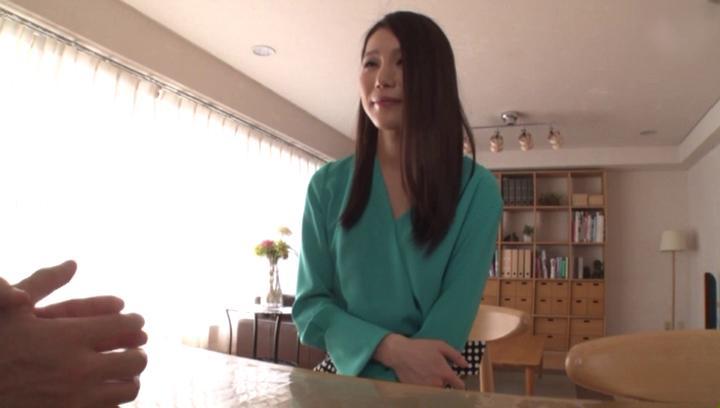 Awesome Skinny Tokyo girl made a porn video - 2