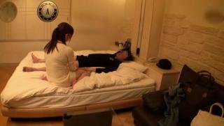 Sixtynine Awesome Haruka Mirai often cheats on her husband High Definition