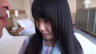 Classy Awesome Hot Japanese schoolgirl got an ass lick Gaygroup