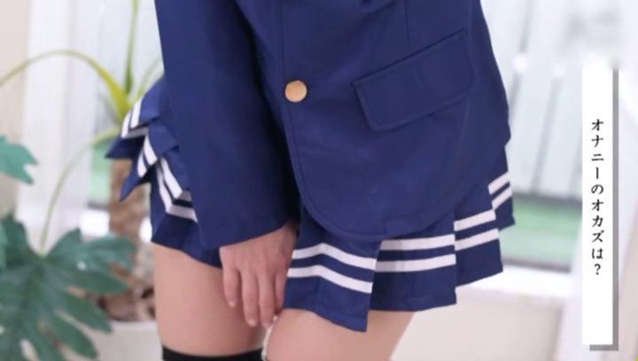 Awesome Teen girl Hoshina Ai goes wild about cosplay sex and gets facialized - 1