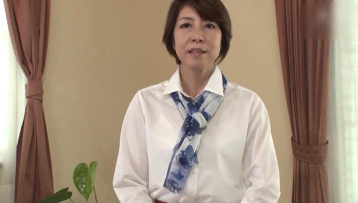 Real Amateur  Awesome Suzuki Sachiko is a nasty mature woman Price - 2