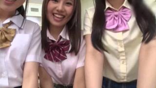 Pmv Awesome POV fuck for hot Japanese schoolgirls Massages