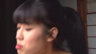 Snatch Awesome Juicy asian MILF Jinguuji Nao cannot get enough of a big dong Milfsex