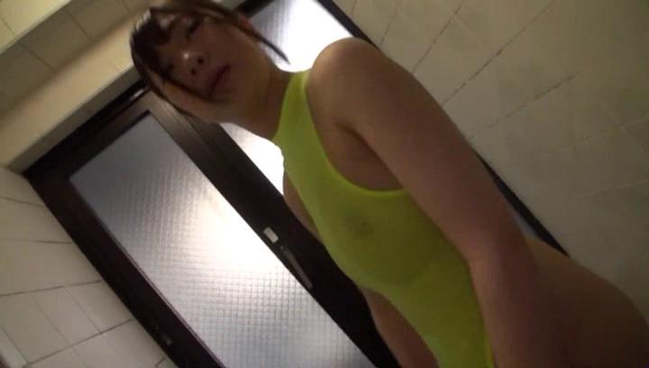 ASSTR Awesome Stunning girl Ishikawa Yuuna gets mouth fucked in the shower Ecuador