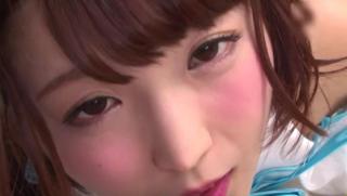 Gay Boys Awesome Teen girl Sakura Kizuna gets hot sperm in...