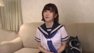 Masturbation Awesome SchoolgirlSakura Kizuna getting pussy toyed by her classmates Camera