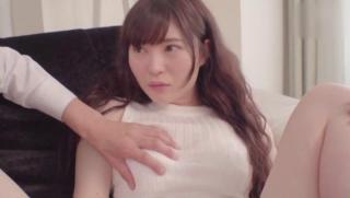 Virginity Awesome Long-haired nymph Satsuki Towa takes a ride on a dick and gets creamed Porno Amateur
