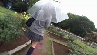 Dlouha Videa Awesome Adorable schoolgirl is into a foursome...