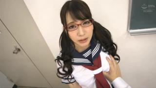 IwantYou Awesome Sonoda Mion gives POV blowjobs for free Xxx