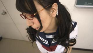 Casting  Awesome Sonoda Mion gives POV blowjobs for free Mediumtits - 1