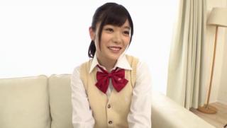 Gaydudes Awesome Innocent looking Japanese schoolgirl turns out to be a real pro PlanetSuzy