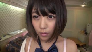 Dotado Awesome Suzumi Misa likes ass insertion a lot Role Play