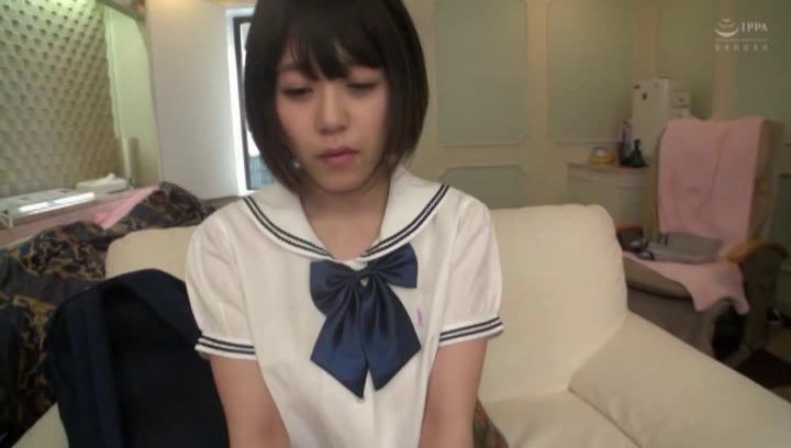 Awesome Suzumi Misa likes ass insertion a lot - 2