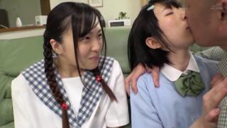 Gay College Awesome Sweet schoolgirls having a hot...