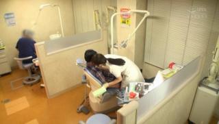 Climax Awesome Kinky Japanese nurse Kiritani Nao giving a...
