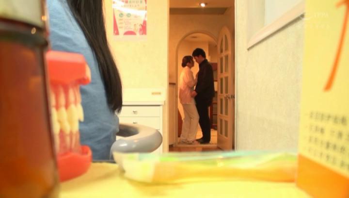 Wetpussy Awesome Japanese nurse Kiritani Nao giving a fantastic blowjob in a public place Sex Tape