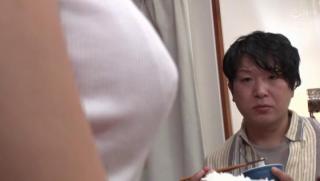 Ero-Video Awesome Busty cougar Takigawa Yunoka fucking with...