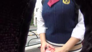 Gay-Torrents Awesome Beautiful Japanese schoolgirl Yasuda Ai enjoying sex with her BF This