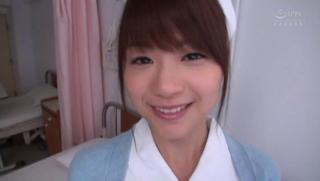 Madura Awesome Cheerful Japanese nurse cannot get enough of a big cock Rope