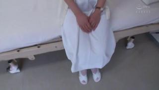 Footfetish  Awesome Cock craving Japanese nurse having a lot of fun with her patient Xhamster - 1