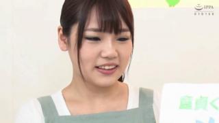 GhettoTube Awesome Yummy Japanese teen uses her...