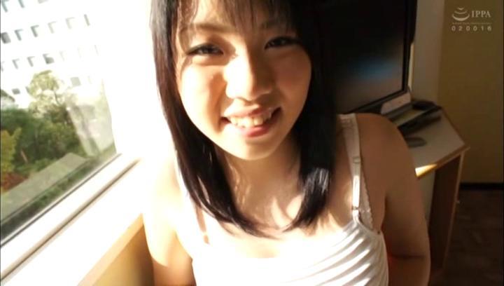 Awesome Amateur Asian model with big tits loves really hardcore sex - 2