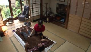 GreekSex Awesome POV fuck session for a hot Japanese milf...