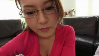 CumSluts Awesome Sultry Japanese female teacher seducing a...