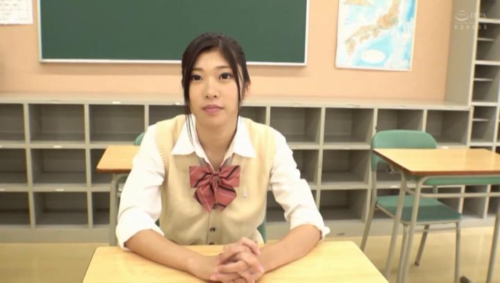 Awesome Tokyo schoolgirl is getting fucked hard - 2